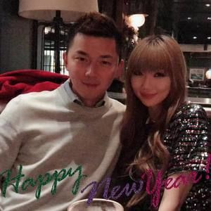 Meet your Posher, Cheny chen chen